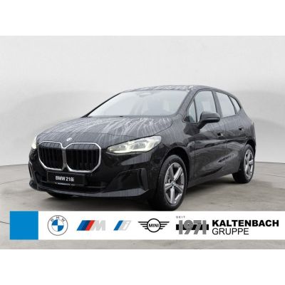 BMW 218i Active Tourer LED AHK NAVI KAMERA SHZ PDC