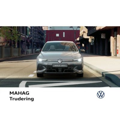 Volkswagen Golf GTI Clubsport 2.0 TSI Navi-Leder-HeadUp-19"