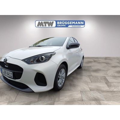 Mazda 2 Hybrid PRIMELINE KAMERA ANDROID ACC