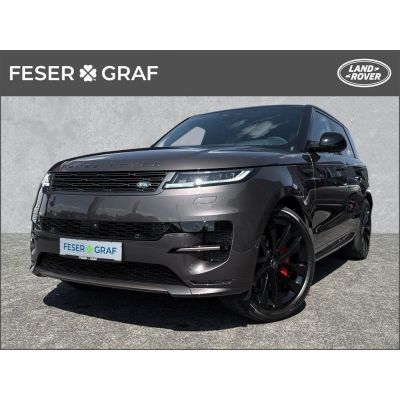 Land Rover Range Rover Sport Dynamic HSE P460e I LR Bamberg