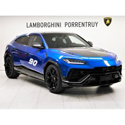 Lamborghini Urus 4.0 V8 Performante SCV12