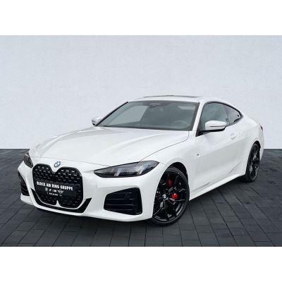 BMW 430i xDrive CoupÃ
