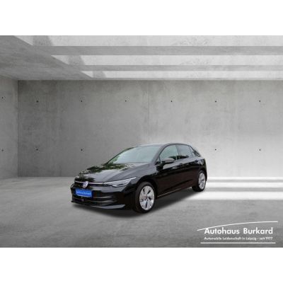 Volkswagen Golf Goal 1.5 eTSI+150Ps+DSG+AHZV+DAB+Klima+Navi