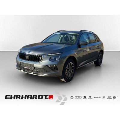 Skoda Kamiq 1.5 TSI DSG Tour MATRIX*NAV*SHZ*ACC*PDC*KA