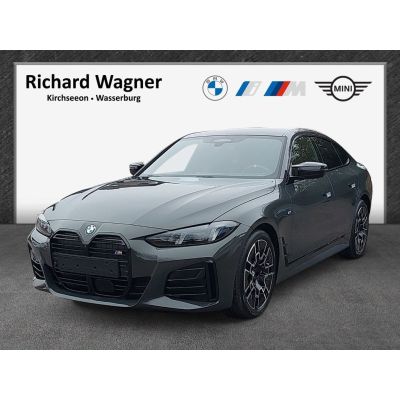 BMW M440i xDrive Gran Coupe M Sport Pro AHK HUD Driv