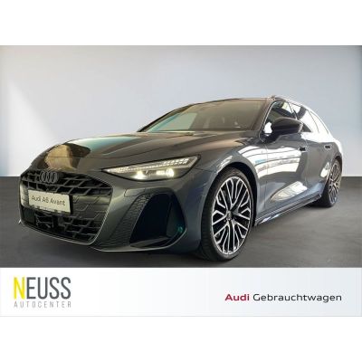 Audi A6 Avant TFSI quattro S line PANO+PRO+BandO+ACC+PA