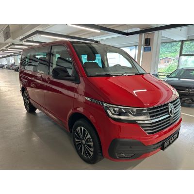 Volkswagen T6.1 Caravelle  Comfortline + Neuwagen + Edition