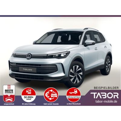 Volkswagen Tiguan 1.5 eTSI 150 DSG LED+ Nav eHk ParkAs SHZ
