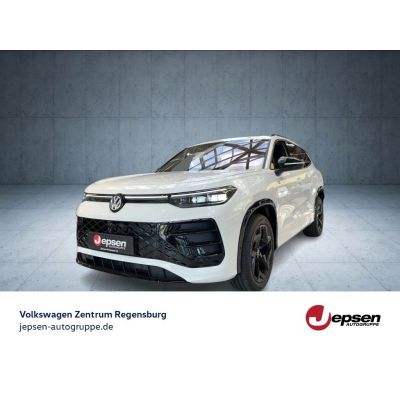 Volkswagen Tayron R-Line 2.0 l TDI 4MOTION DSG 7-Sitze AHK