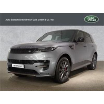Land Rover Range Rover Sport P460e Dynamic SE WINTER-PAKET 