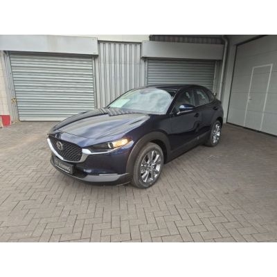 Mazda CX-30 2.5L e-SKYACTIV G 140ps 6AT FWD Centre-lin
