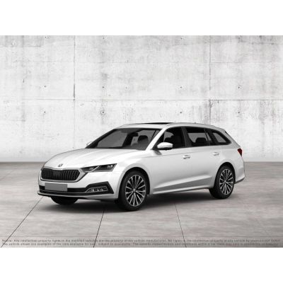 Skoda Octavia Combi*Sportline*1,5*TSI*mHEV*110kW*DSG*