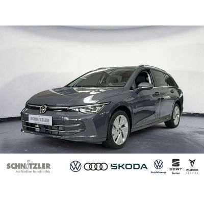 Volkswagen Golf Variant 8 1.5 eTSI DSG Style PANO/360°/NAVI
