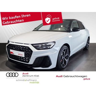Audi A1 Sportback 40 TFSI S-line S-tronic SONOS ACC