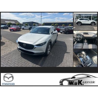 Mazda CX-30 2.5L e-SKYACTIV G 140ps Aut. Exclusive-lin