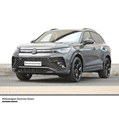 Volkswagen Tiguan R-Line 1 5 l eTSI IQ Light  AHK   Navi