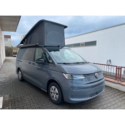 Volkswagen T7 California Beach Multivan Aufstelldach PKW 6