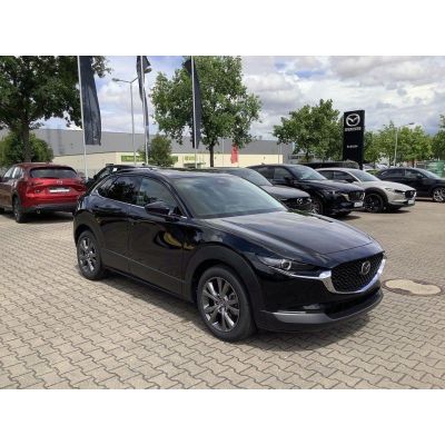 Mazda CX-30 2.0L e-SKYACTIV X AWD Exclusive-Line