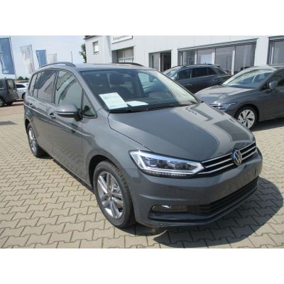 Volkswagen Touran Comfortline 1.5 TSI DSG, AHK, ACC, KAMERA