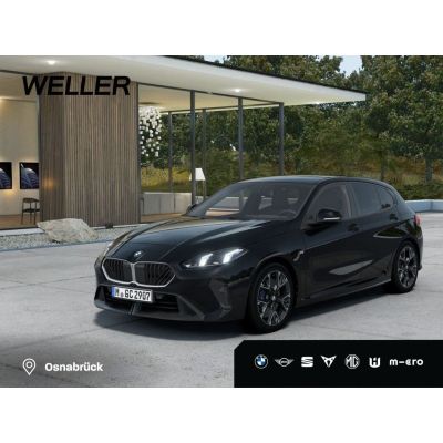 BMW 120 MPaket ''18 HandK HUD Keyless ParkAssPl Navi
