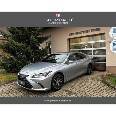 Lexus ES 300 300h 2.5 l-Hybrid Business Line 160 kW...