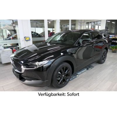 Mazda CX-30 2025 e-SKYACTIV 140 Homura Aktion