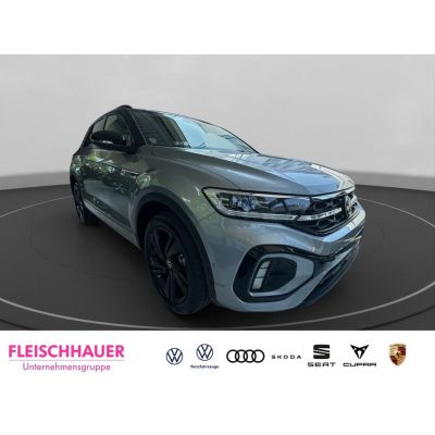 Volkswagen T-Roc R-Line 1.5 l TSI Sportpaket Navi Digitales