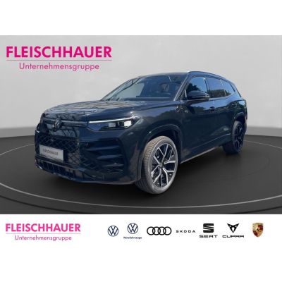 Volkswagen Tayron R-Line 2,0 l TDI 150 PS DSG HUD AHK Navi 