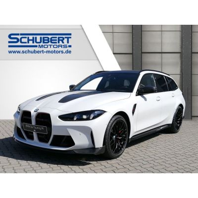 BMW M3 CS Touring M Carbon Schalensitze Memory Sitze