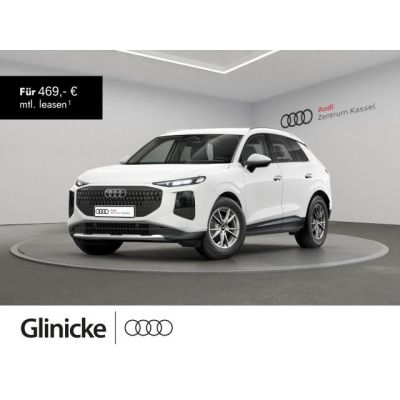Audi Q3 SUV TFSI 110 kW NEUBESTELLUNG