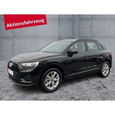 Audi Q3 35 TFSI advanced S tronic