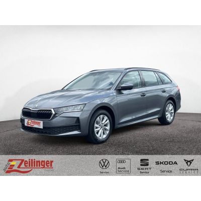 Skoda Octavia Combi Essence eTSI DSG-5-J-GAR-AHK-APP-