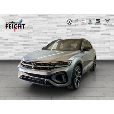 Volkswagen T-Roc R-Line 1.5 l TSI OPF 110 kW (150 PS)DSG
