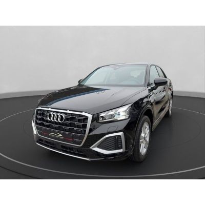 Audi Q2 35 1.5 TFSI S tronic advanced