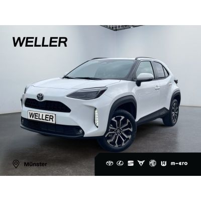 Toyota Yaris Cross Hybrid 130 1.5 Teamplayer *ACC*RCAM*
