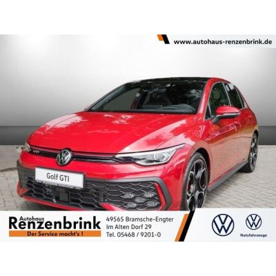 Volkswagen Golf GTI TSI DSG Business DCC Pano