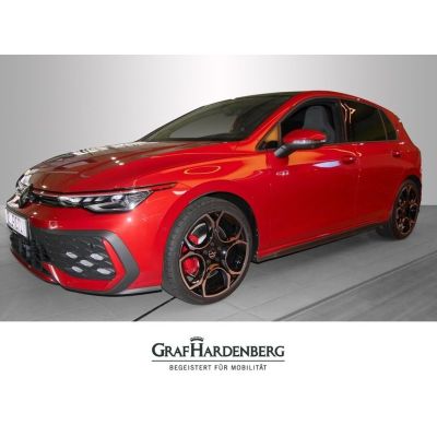 Volkswagen Golf GTI 2,0l TSI DSG*H/K*PANO*HUD*IQ