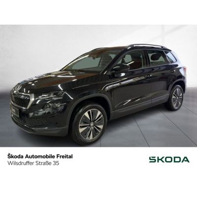 Skoda Karoq Selection 1,5 TSI DSG *AHZV VARIOFLEX NAV*