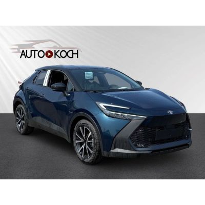 Toyota C-HR Hybrid FWD Teamplayer 1.8 EU6e Navi LED ACC