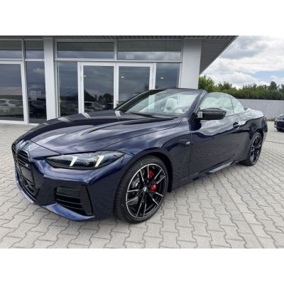 BMW M440i xDrive Cabrio +++UPE: *100730€,--+++