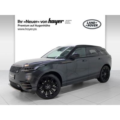 Land Rover Range Rover Velar 3.0 D300 AUTOBIOGRAPHY AWD
