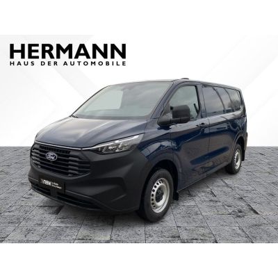 Ford Transit Custom Kasten 2.0 EcoBlue 280 L1 FWD