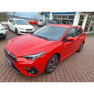 Subaru Impreza 2.0ie Trend Lineartronic