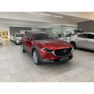Mazda CX-30 2.5L 140PS Exclusive-Line