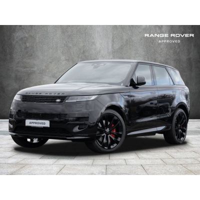 Land Rover Range Rover Sport P550e Hybrid Autobiography 294