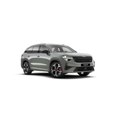 Skoda Kodiaq RS Matrix 4x4 PANORAMA 7-Sitz