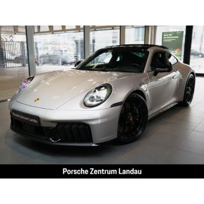 Porsche 992 -2 (911) Carrera 4 GTS