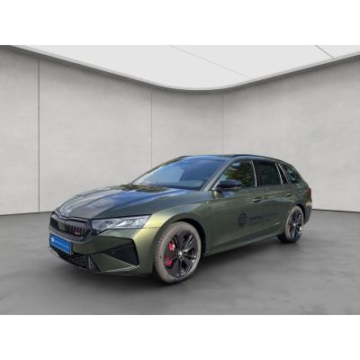 Skoda Octavia Combi RS 2.0 TSI DSG AHK Matrix Winterpa