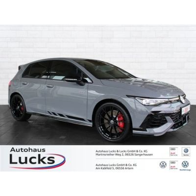 Volkswagen Golf GTI Clubsport  2,0 l TSI 221kW (300 PS) DSG