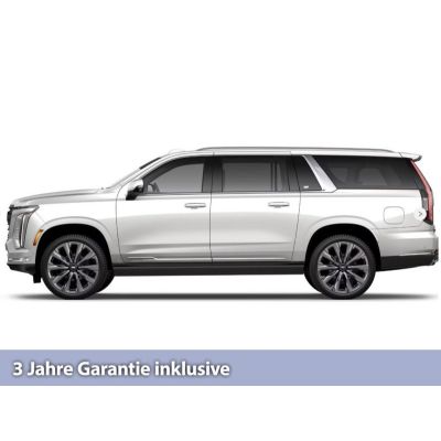 Cadillac Escalade ESV Premium Luxury Platinum 2025